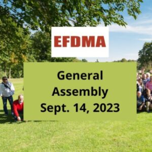 General Assembly Sept. 14th, 2023