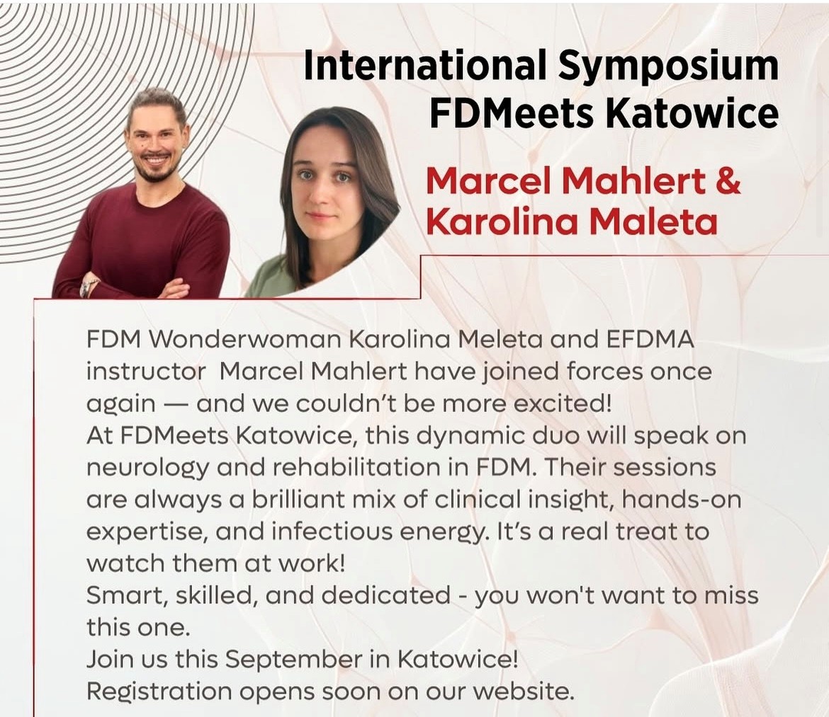 Workshop 1/B - FDMeets Katowice