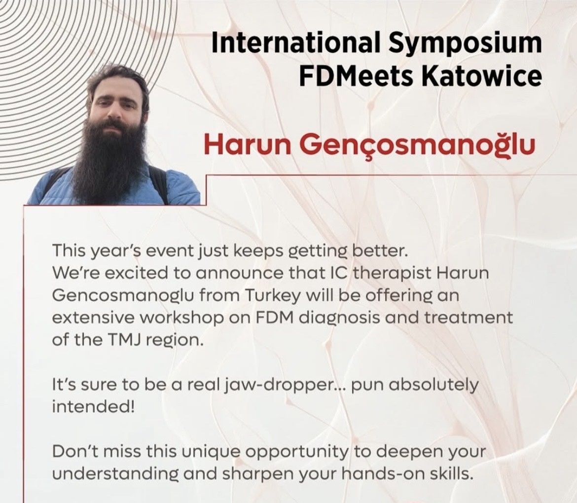 Workshop 3/A - FDMeets Katowice