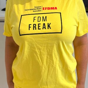 "FDM FREAK" T-SHIRT