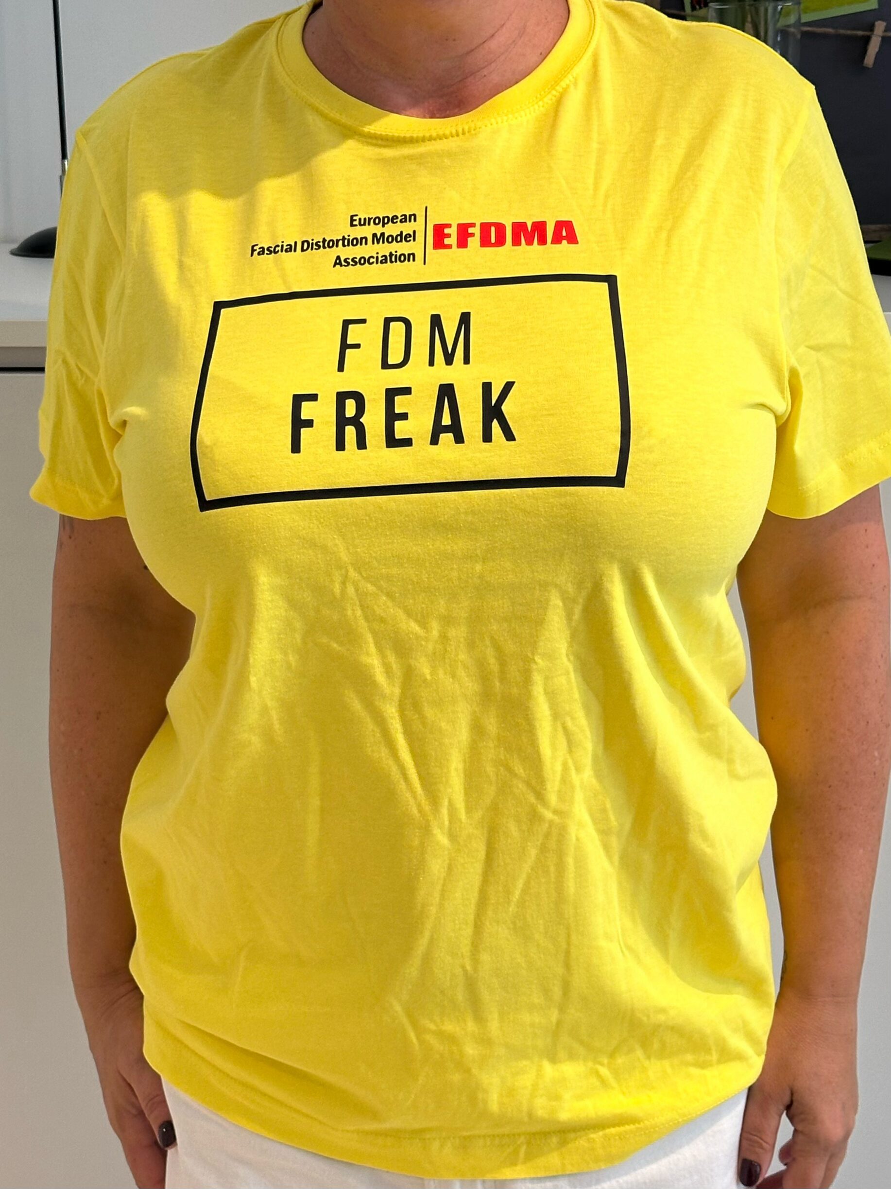 "FDM FREAK" T-shirt