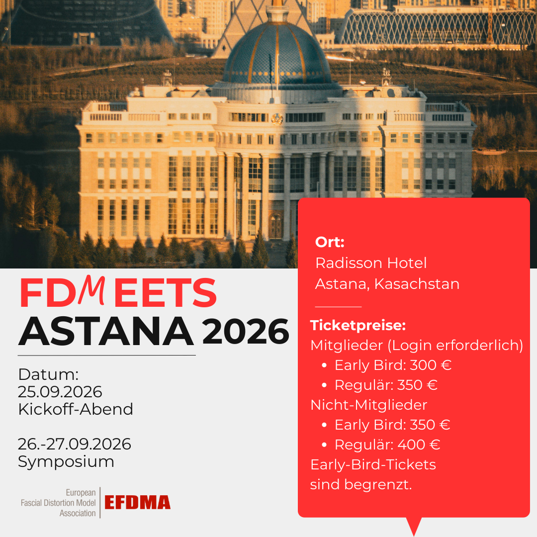 FDMeets Astana - Early Bird Ticket